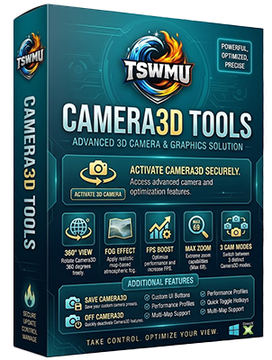 Camera3D (IGCN)